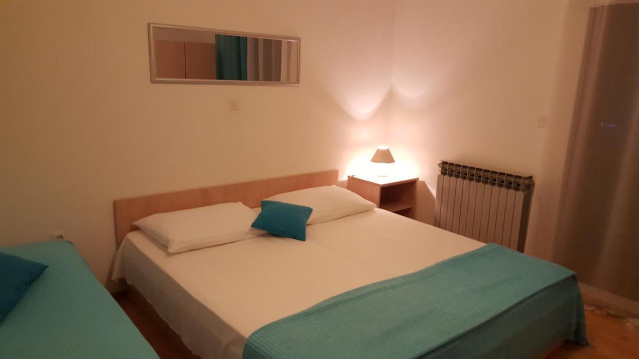 Apartmani Antunovic ポドゥゴラ エクステリア 写真
