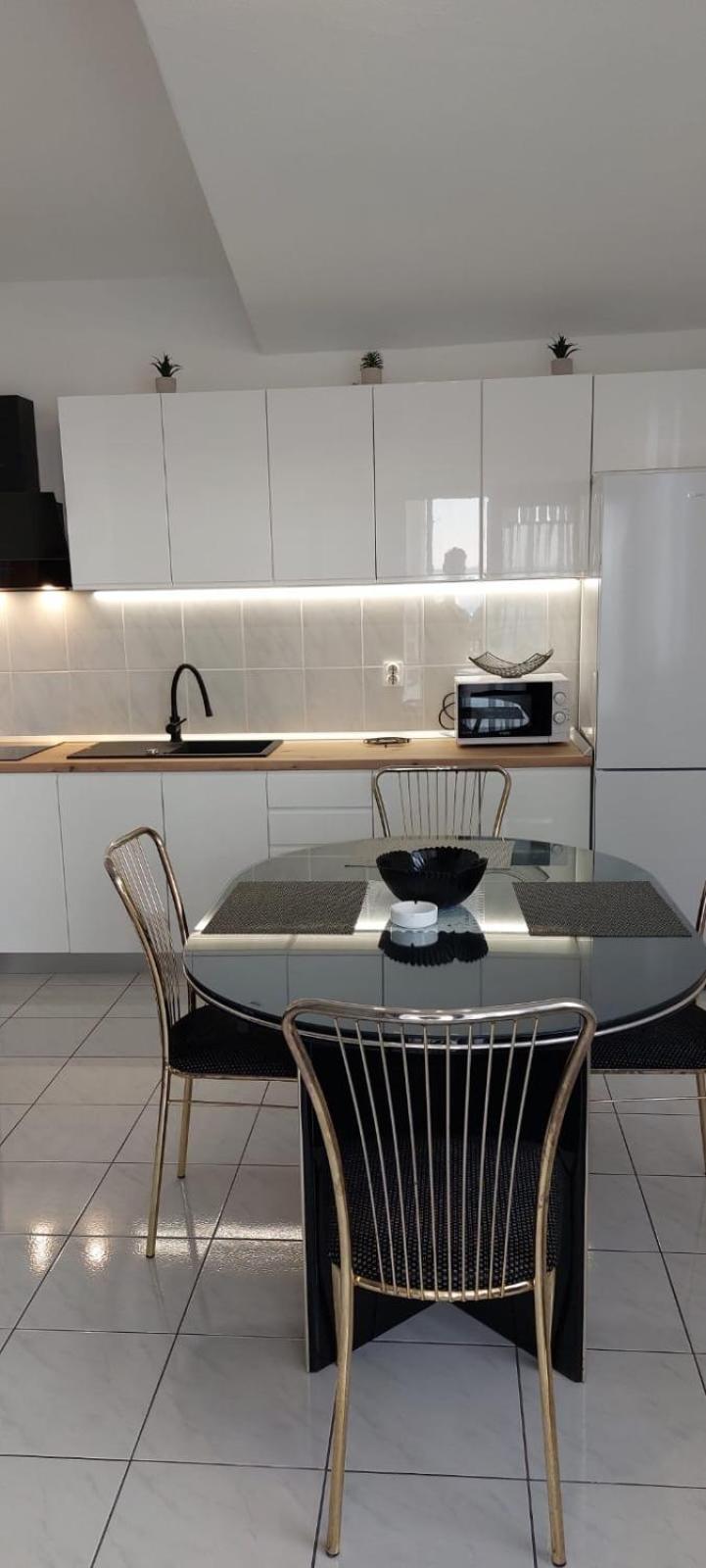 Apartmani Antunovic ポドゥゴラ エクステリア 写真