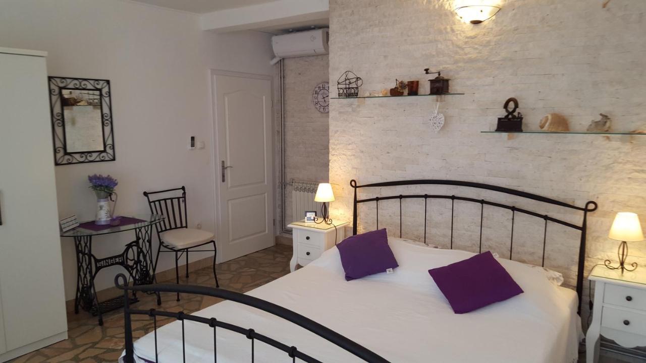 Apartmani Antunovic ポドゥゴラ エクステリア 写真