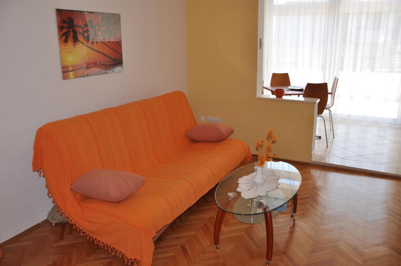 Apartmani Antunovic ポドゥゴラ エクステリア 写真