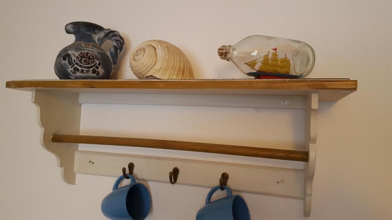 Apartmani Antunovic ポドゥゴラ エクステリア 写真