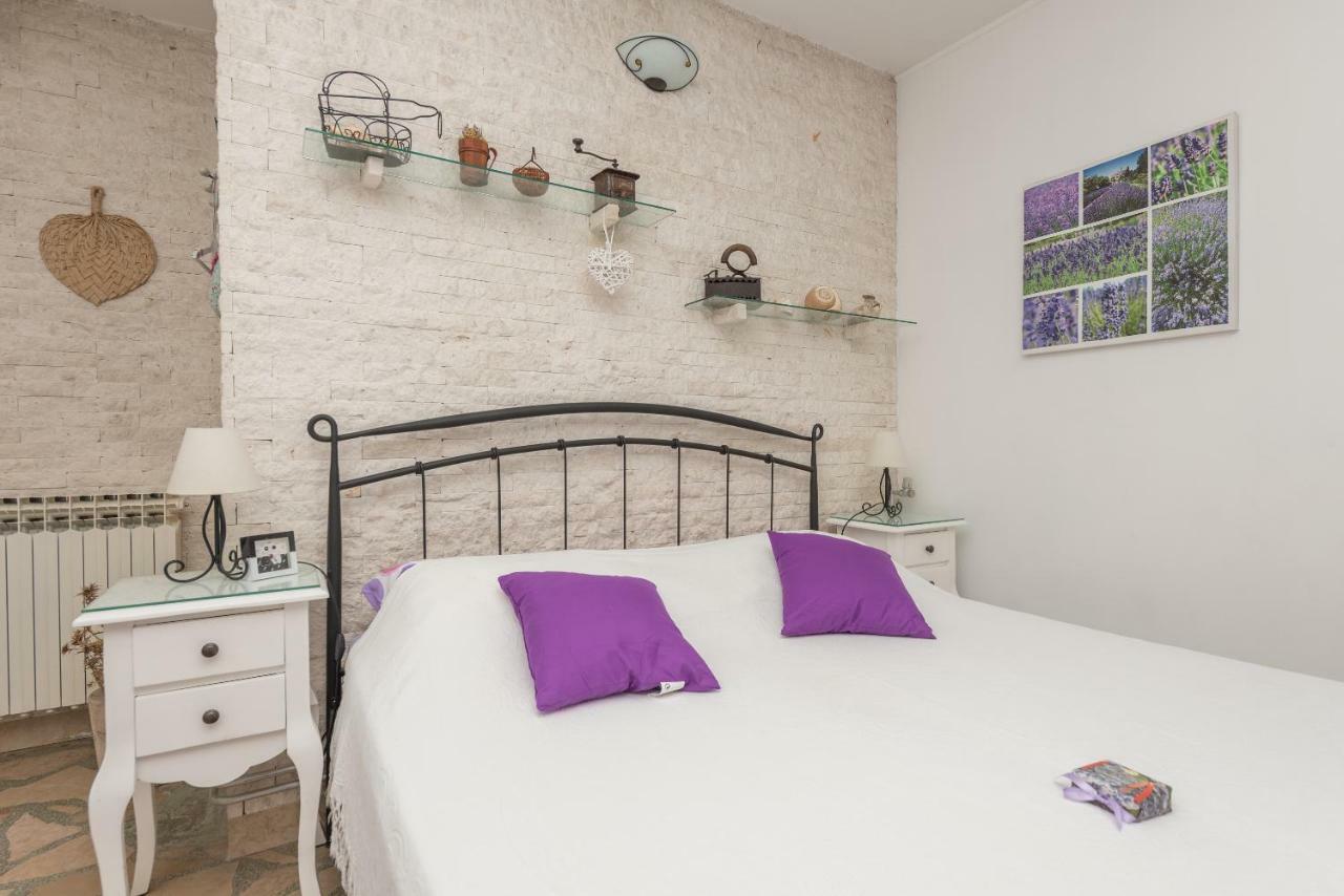 Apartmani Antunovic ポドゥゴラ エクステリア 写真