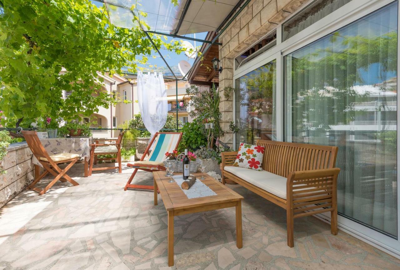 Apartmani Antunovic ポドゥゴラ エクステリア 写真