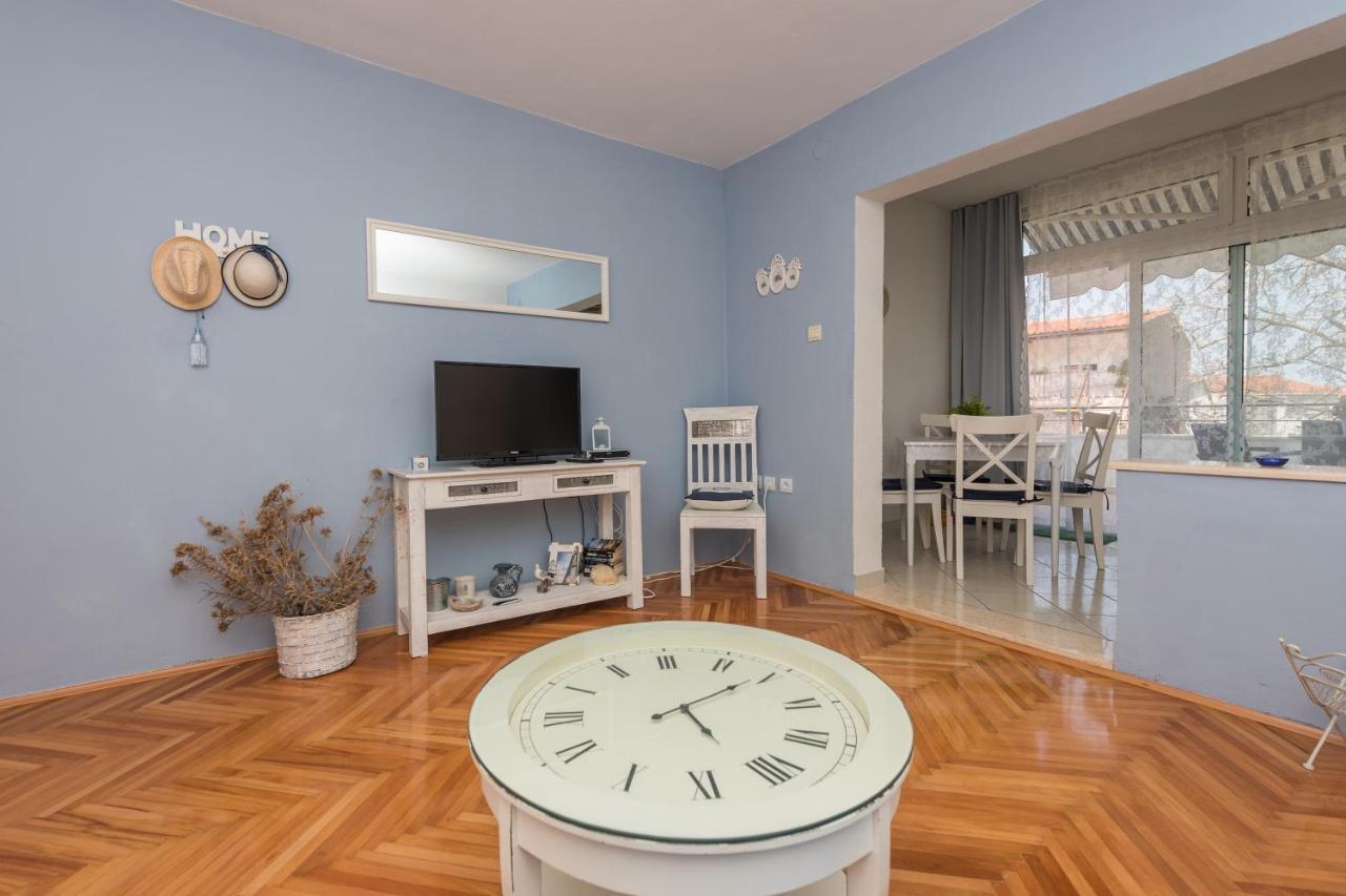 Apartmani Antunovic ポドゥゴラ エクステリア 写真